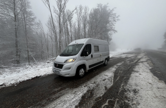 FIAT CAMPEREVE MAGELLAN image