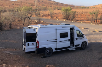 FIAT FONT VENDOME SEJOUR image