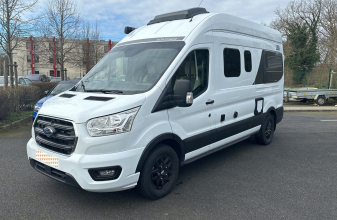 Ford Lineo active image