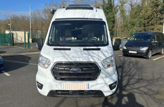 Ford Lineo active image