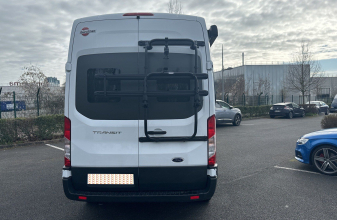 Ford Lineo active image