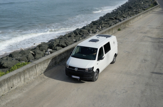 Volkswagen AUTRE T6 L2H1 image