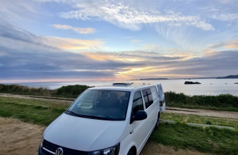 Volkswagen AUTRE T6 L2H1 image