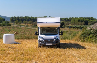 Fiat BENIMAR 340 up image