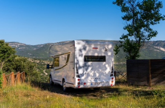 Fiat BENIMAR 340 up image