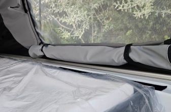 Renault HANROAD Trafic Trek 5 + image