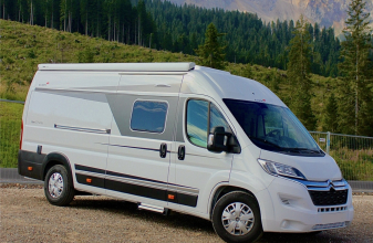 Citroen ELIOS CITROEN 2.2L 140 CV image