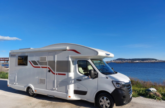 Renault  Rimor Hygge66 plus image