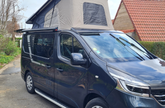  GLENAN CONCEPT CARS HORIZONVAN image