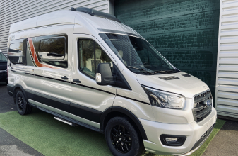 Ford BURSTNER LINEO C 590 image