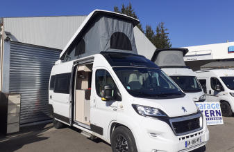 Peugeot DREAMER D 55 up image