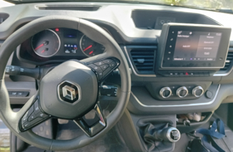 Renault AUTRE Trafic image