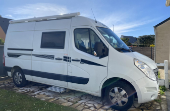  FONT VENDOME EVASION image