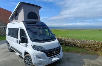 Fiat DREAMER D43 UP image