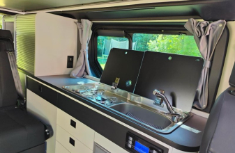 Renault AUTRE TRAFIC SPACENOMAD image