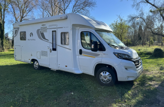 BAVARIA STYLE T746 image