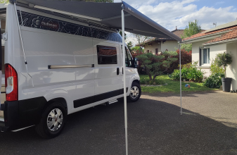 Fiat CHALLENGER V114 max start edition 2.2  140 cv image