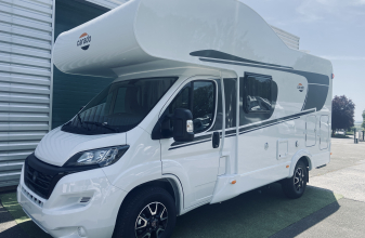 Fiat CARADO CARADO Capucine A 132 image