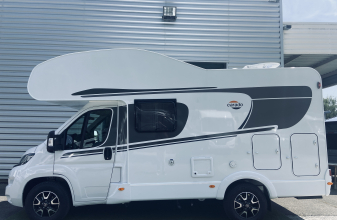 Fiat CARADO CARADO Capucine A 132 image