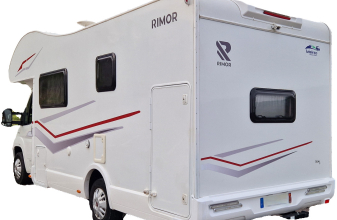 FIAT RIMOR SEAL image