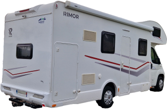 FIAT RIMOR SEAL image