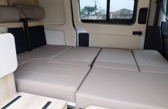 FORD CAMPEREVE COMPACT image