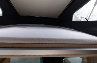 FORD CAMPEREVE COMPACT image