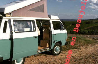Volkswagen TRANSPORTEUR T3 Westfalia image
