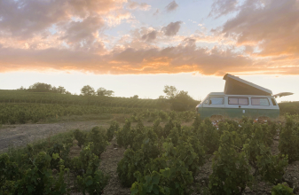 Volkswagen TRANSPORTEUR T3 Westfalia image