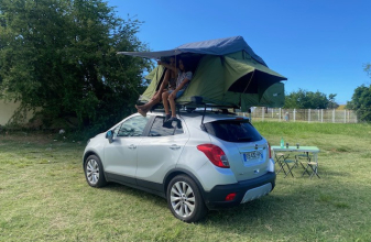 Opel AUTRE Mokka Equip'Addict image