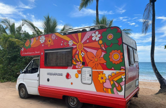 Ford AUTRE Clipper 542 GL image