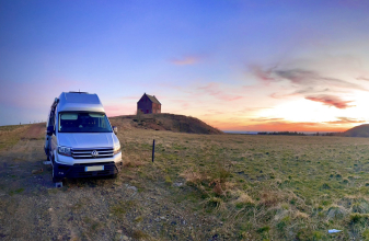  VOLKSWAGEN GRAND CALIFORNIA image