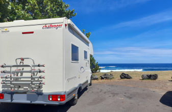 Fiat CHALLENGER 141 image