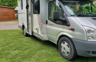  CHALLENGER GENESIS image