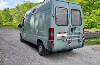 Fiat Ducato image