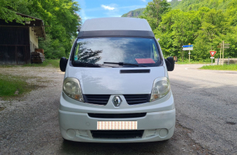 RENAULT TRAFIC image