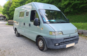 Fiat Ducato image