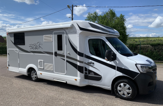 Renault MC LOUIS Yearling 83 image