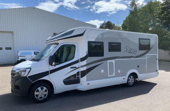 Renault MC LOUIS Yearling 83 image