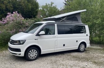 VOLKSWAGEN WESTFALIA KEPLER image
