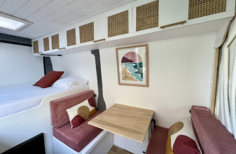 Peugeot  Boxer L2H2 140 image