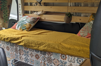 Citroen AUTRE Berlingo XL image