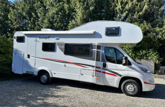 FIAT SUNLIGHT CAPUCINES image