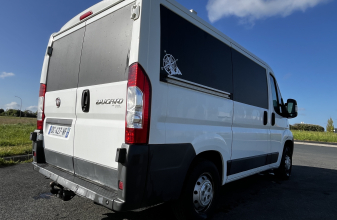 fiat AUTRE Ducato image