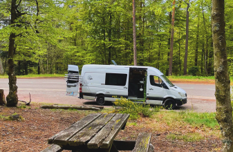 Mercedes AUTRE Sprinter image