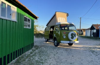 Volkswagen WESTFALIA Combi image