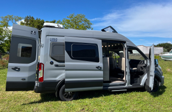 Ford BURSTNER Linéo image