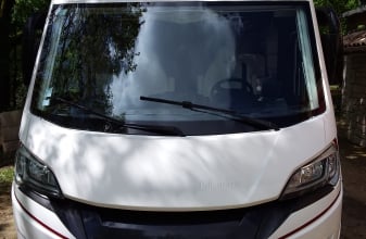 FIAT MC LOUIS GLAMYS image