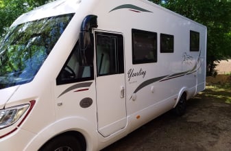 FIAT MC LOUIS GLAMYS image