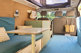 Volkswagen VOLKSWAGEN Transporter image